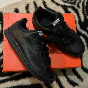 Adidas Stan smith leather sneakers